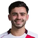 Santiago Simón — cầu thủ, Toluca