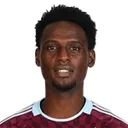 Daouda Amadou — cầu thủ, Helsingborg