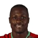 Arnold Eba — cầu thủ, Future FC