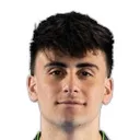Julian Altobelli — cầu thủ, York United