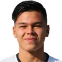 Danilo Díaz — cầu thủ, D. Puerto Montt