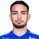 Fabrizio Peralta — cầu thủ, Cerro Porteno
