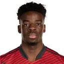 Deandre Kerr — cầu thủ, AVS