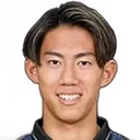 Shinya Nakano — cầu thủ, Gamba Osaka