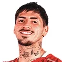Kevin Lomónaco — cầu thủ, Independiente