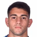 Lucas Varaldo — cầu thủ, Central Cordoba de Santiago