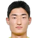 Lee Seung-Hwan — cầu thủ, Cheongju