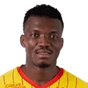 Hamzat Ojediran — cầu thủ, Colorado Rapids