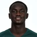 Peter Agba — cầu thủ, Gyori ETO FC
