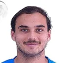 Eduardo García — cầu thủ, Guadalajara U23