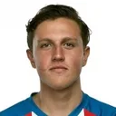 Gabriel Martínez — cầu thủ, Atlético San Luis U23