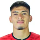 Diego Carreño — cầu thủ, O'Higgins