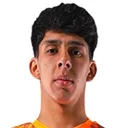Ángel González — cầu thủ, Libertad Asuncion