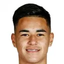 Rodrigo Melgarejo — cầu thủ, Nacional Asuncion