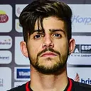 Matheus Régis — cầu thủ, Volta Redonda