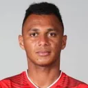 Jairo — cầu thủ, Tirol/CEFAT