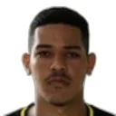 Marcos Iuri da Silva e Silva — cầu thủ, IAPE