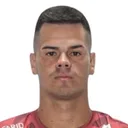 Lucas Lima — cầu thủ, Marília