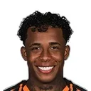Kevin — cầu thủ, Fulham
