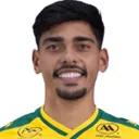 Guilherme Madruga — cầu thủ, Shandong Luneng
