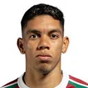 Paulo Baya — cầu thủ, Fortaleza EC