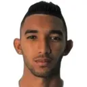 Vinícius Alves — cầu thủ, ASA