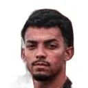 Gustavo Oliveira de Souza — cầu thủ, Santa Cruz RN