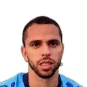 Guilherme Ferreira da Silva — cầu thủ, Jaguaré