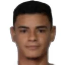 Zé Vitor — cầu thủ, Santa Cruz RN