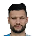 Matheus Fornazari Custodio — cầu thủ, PSS Sleman