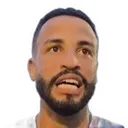 Mateus Ramos — cầu thủ, Maracanã