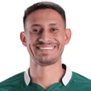 Breno Herculano — cầu thủ, FC Anyang