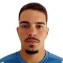 Lucas Cardoso Soares — cầu thủ, Hougang United