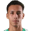 Luiz Felipe Araujo da Silva — cầu thủ, Trem