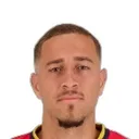 Jeferson Carneiro — cầu thủ, Paulista