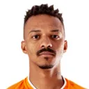 Paranhos — cầu thủ, Sobradinho EC