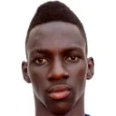 Sadio Kanouté — cầu thủ, Azam