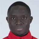 Oumar Traoré — cầu thủ, Khorfakkan
