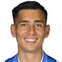 Danilo Al-Saed — cầu thủ, Ham-Kam