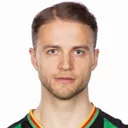 Gustav Lundgren — cầu thủ, Gais