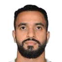 Feras Saleh — cầu thủ, Al-Dhafra