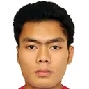 Min Khant Aung — cầu thủ, Ayeyawady United