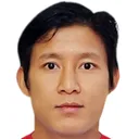 Lin Aung Nay — cầu thủ, Ayeyawady United