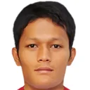 Wai San Phyo — cầu thủ, Ayeyawady United