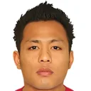 Kyaw Myo Aung — cầu thủ, Ayeyawady United