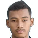 Naing Nay Moe — cầu thủ, Ayeyawady United