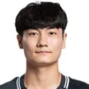 Lee Jung-Min — cầu thủ, Gyeongnam FC