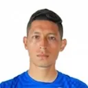 Darwin Suárez — cầu thủ, Gualaceo SC