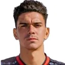 Augusto Aguirre — cầu thủ, Deportes Limache
