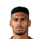 Thawan — cầu thủ, Hercílio Luz